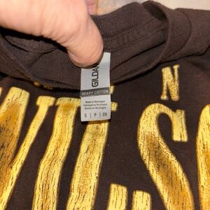 Ann Wilson concert tee 2024